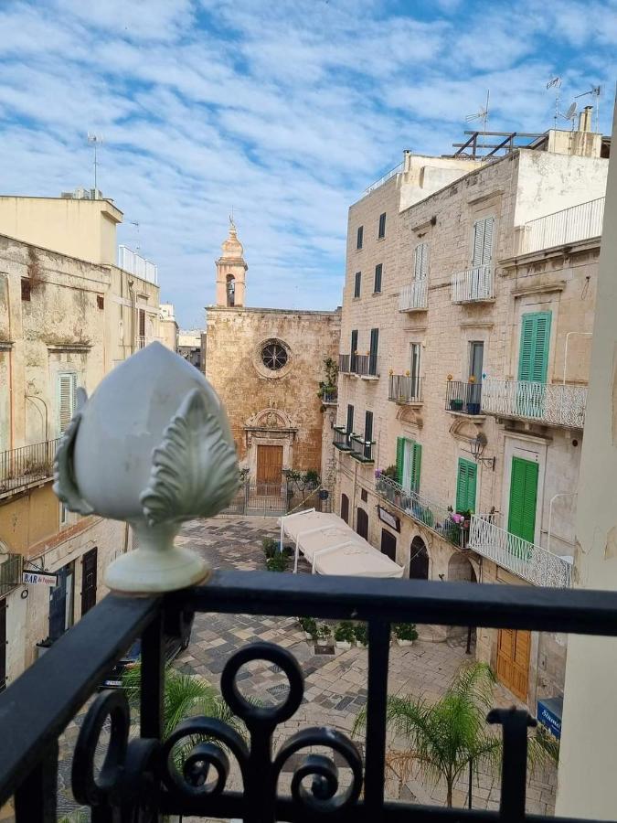 Dimora San Michele Apartamento