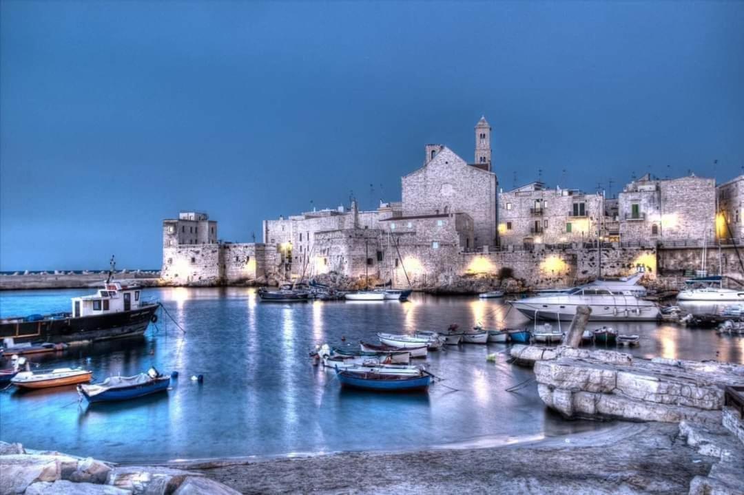 Apartamento Dimora San Michele