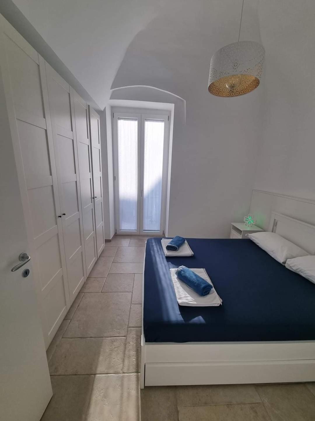Apartment Dimora San Michele