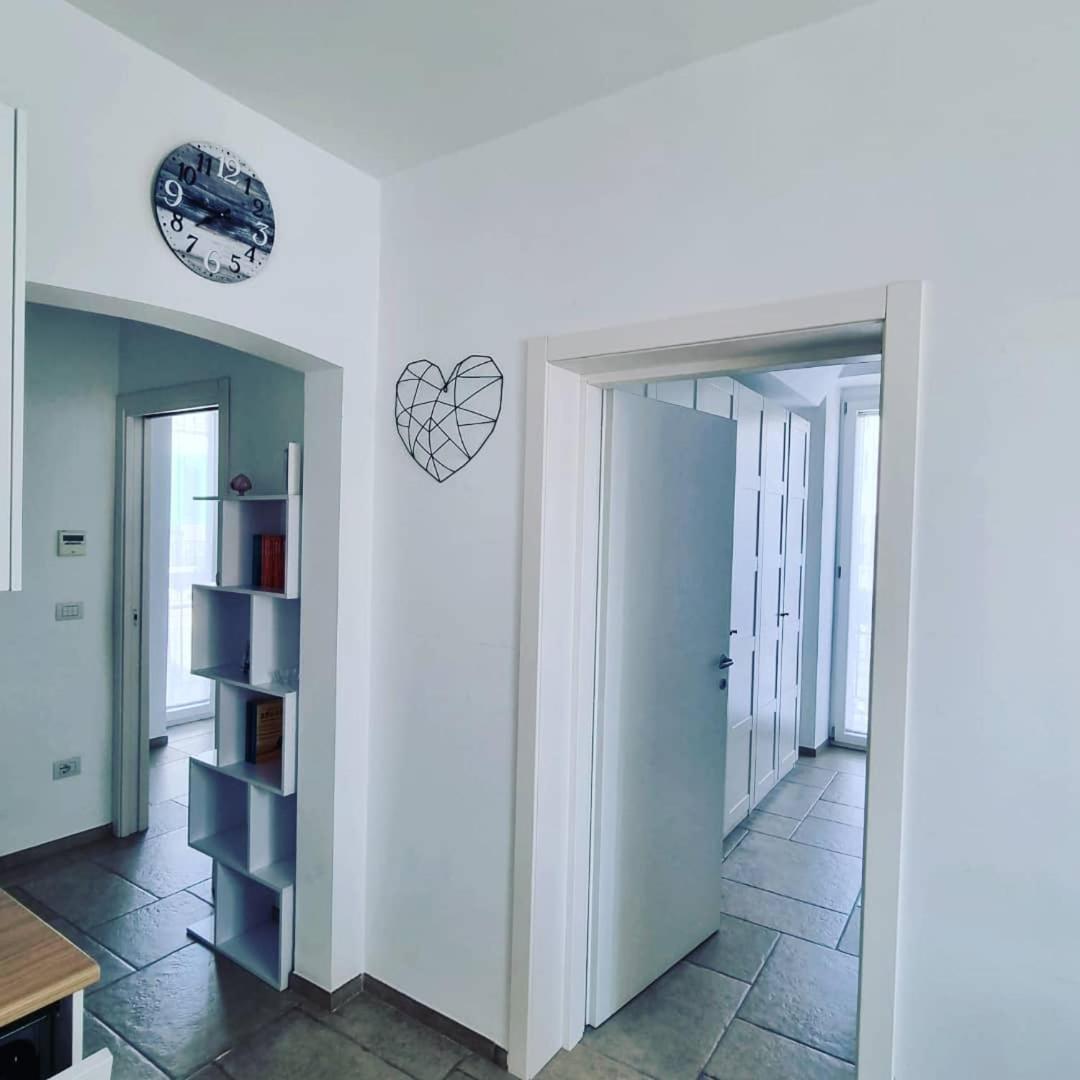 Apartment Dimora San Michele *