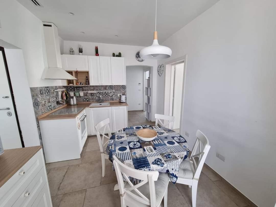 Dimora San Michele Apartment *