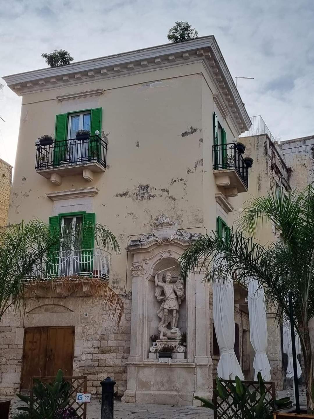 Dimora San Michele * Giovinazzo