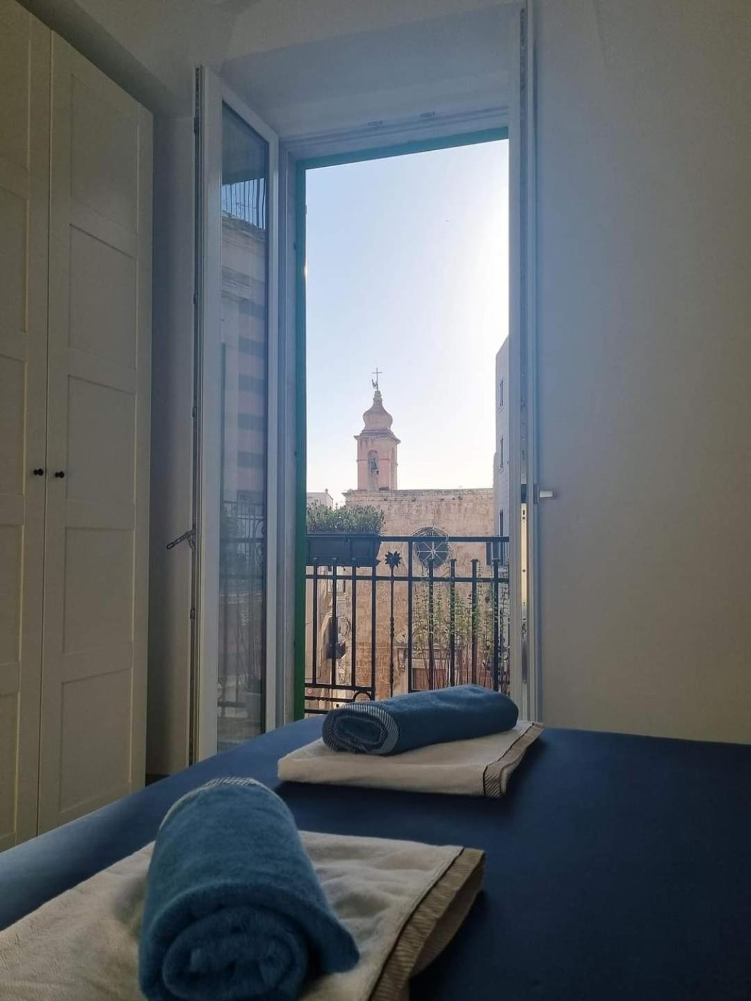 Dimora San Michele Giovinazzo